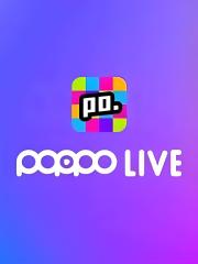 PoppoLive 24600 Coins